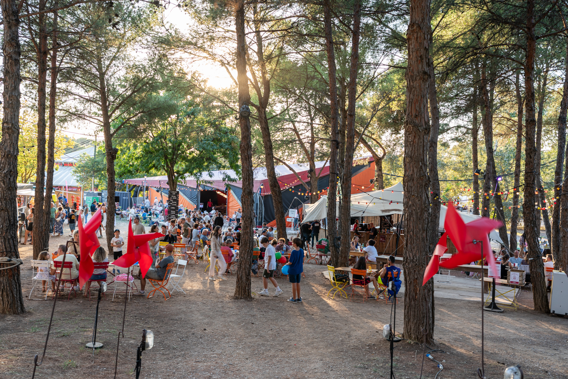 Le Cabaret au Magic Mirrors, dimanche 27 septembre 2026
