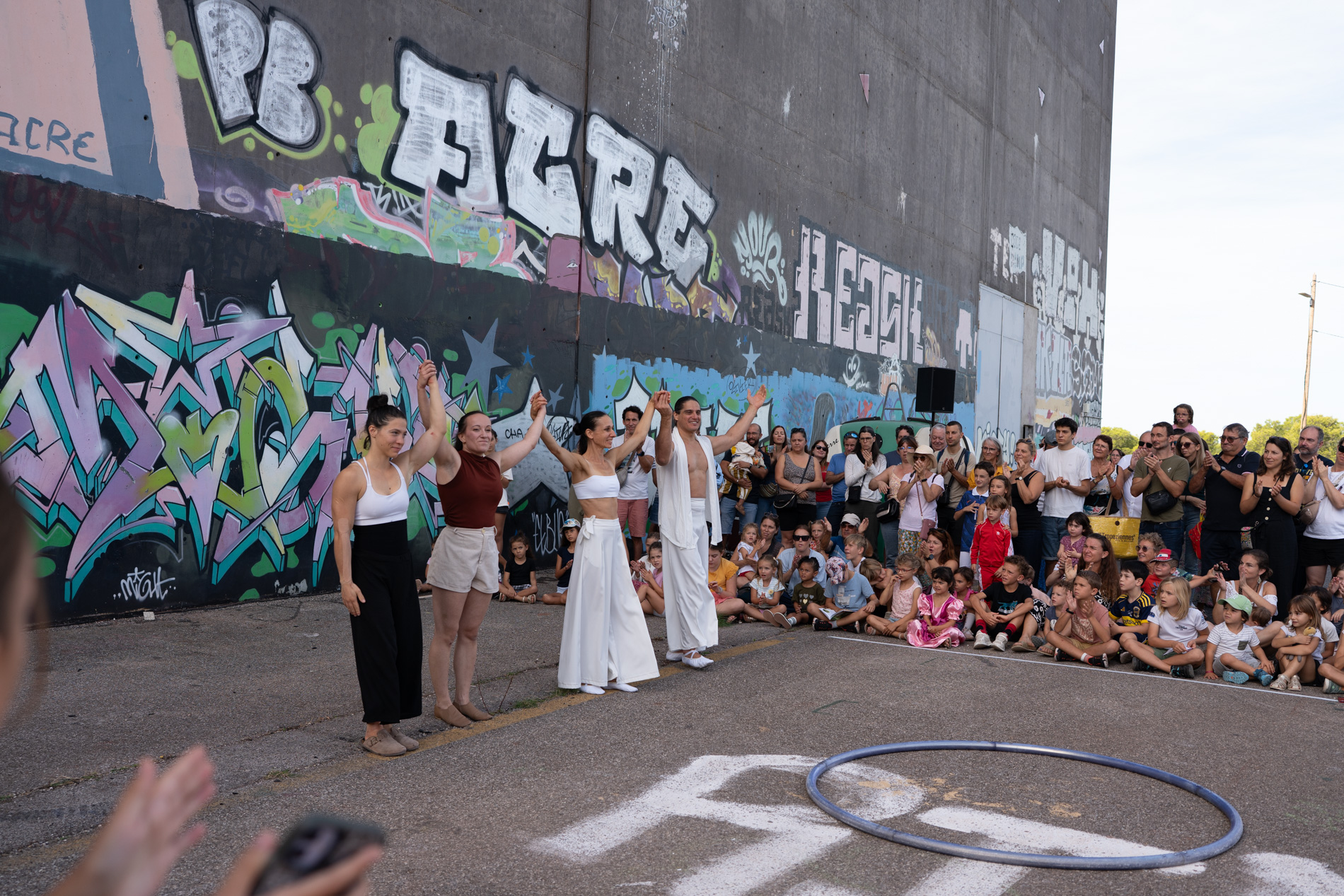 Patrimoine [en mouvement] au Stadium de Vitrolles, 20 septembre 2026
